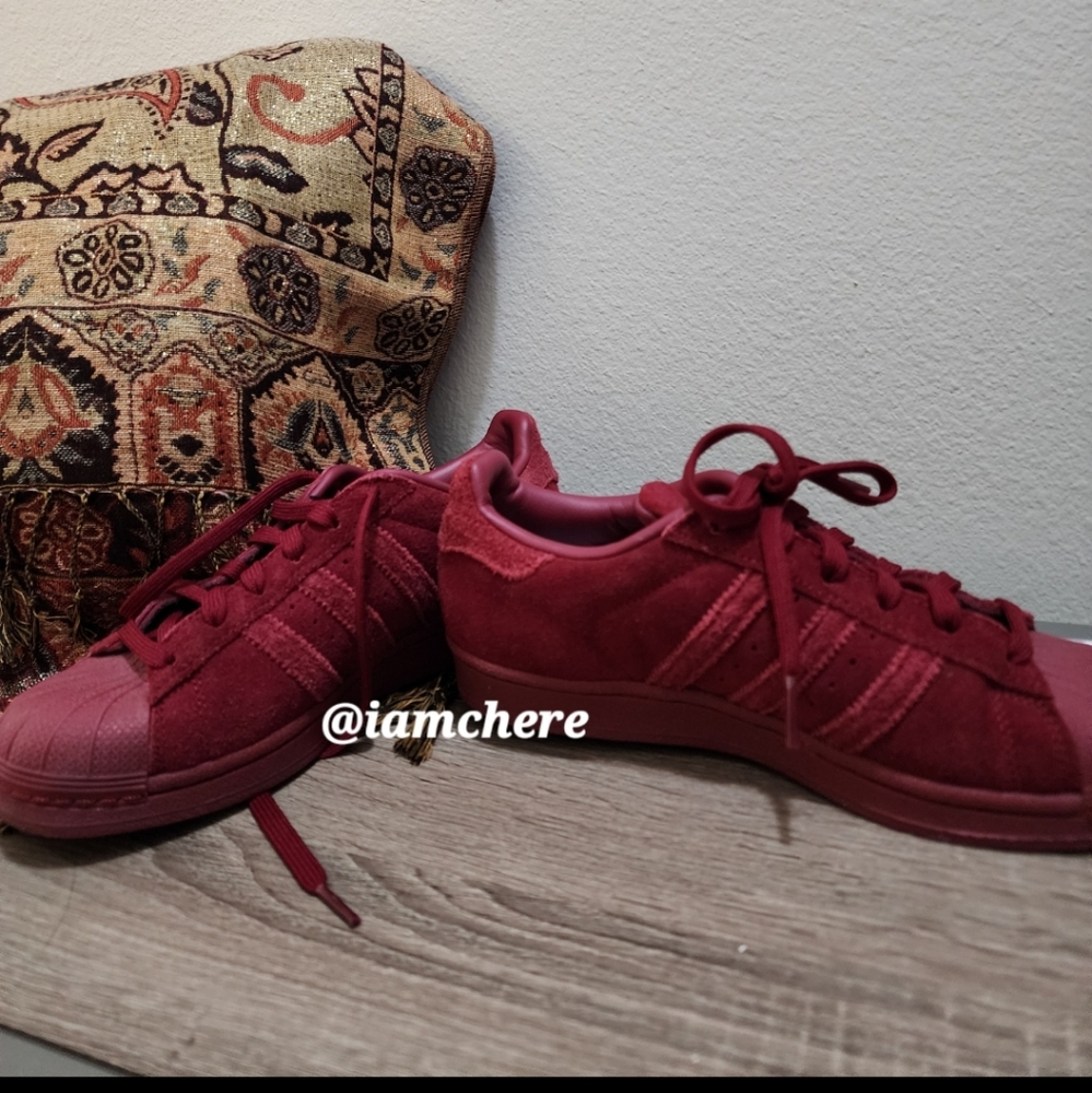 Adidas Superstar